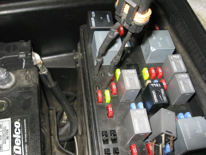 Dual Pump Fuel System Install 99-02 Models